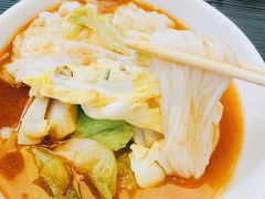 鱼饼鲜虾肠粉-鸿记·好再来普宁肠粉(莲花路店)