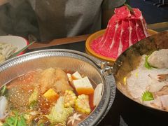 -牛New寿喜烧(虹桥新天地店)