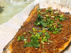 -新疆阿卜杜拉烧烤餐厅(四方坪店)