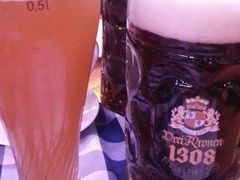 -皇冠自酿啤酒坊(中国红街5号楼店)