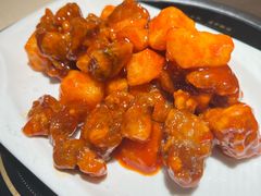 -大碗先生(万家丽店)