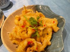 -千岛蚝高压锅生蚝·人参火锅(白云万达店)