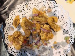 -阿娘家·原生态农家菜(国顺东路店)