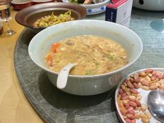 -四季厨房 鲁菜·孔府烤鸭(高新万达店)