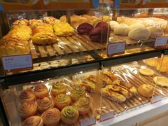 -BreadTalk面包新语·烘焙蛋糕(领展购物广场店)