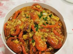 -虎虎龙虾大排档(双井店)