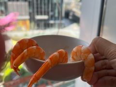 -亚马逊蒸汽活海鲜自助(LCM置汇旭辉广场店)