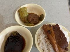 -老济南药膳把子肉(周公祠街店)