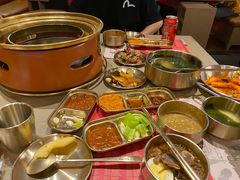 -西塔老太太泥炉烤肉(济南首店)