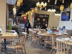 -潮汕壹号·潮汕菜·打边炉·生腌(总店)