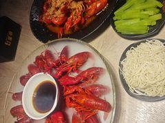 -红盔甲·小龙虾(车公庙店)