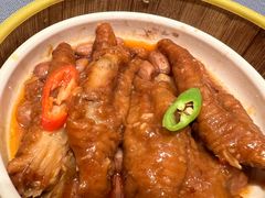 -顺峰(农展馆店)