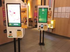 -麦当劳(西单明珠店)