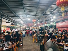 大堂-大地农庄(逢沙大道店)