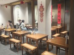-李百蟹·江南蟹黄面·河景餐厅(夫子庙总店)
