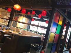 -望京一号·重庆江湖菜(工体店)