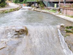 -广东天露山旅游度假区