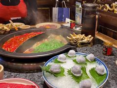 -蜀大侠火锅(春熙路店)