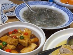 -乡里八闽·福州乡土菜(高宅店)
