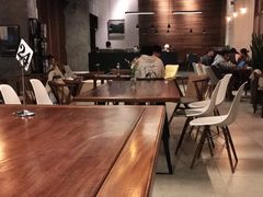 -VESH COFFEE(定西路店)