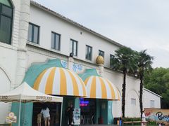 -太阳岛度假酒店