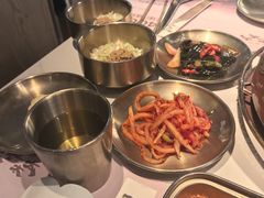 -西塔老太太泥炉烤肉(望京一店)