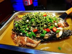 -令狐冲·活鱼馆(宝龙店)