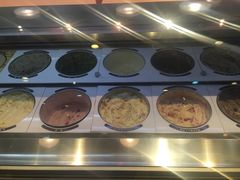 -哈根达斯(卓展店)