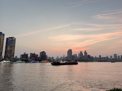 -三利音·浦之舟(滨江大道店)