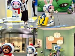 -东莞松山湖万象汇