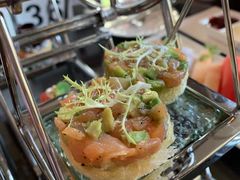 -广州天河希尔顿酒店