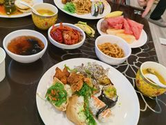 -麦积山温泉