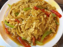 -巧婆婆特色东北菜·铁锅炖