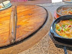 -好灶头妈妈菜·柴火灶台鱼·千岛湖土菜地标美食