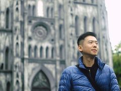 -圣约瑟夫大教堂