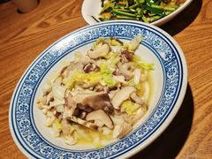 -小柴米·传统江西菜(八一广场店)