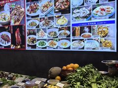 -宴小馆·小海鲜青岛菜(五四广场店)