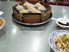 -西安贾三灌汤包·回坊小吃·清真炒菜(北院门总店)