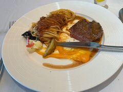 -戈雅法餐厅(世界城广场店)