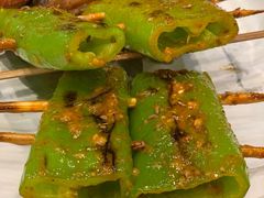 -京朋串屋·烧烤(望京西路总店)