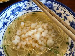 虾仁-同得兴面馆.苏式面.三虾面(园区店)