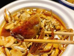 -阿财老铺·老蚌埠龙虾城(华夏总店)