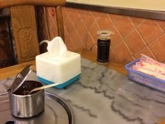 桌面-马记伊源斋涮肉·清真菜(潘家园古玩市场店)