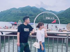 -后柳水乡