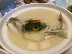 -肆月河豚·新淮扬(金融街店)