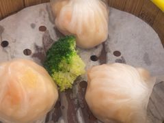 -蝴蝶里·粤菜·点心(龙湖杭州金沙天街店)