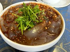 -马虎风味菜馆(王府园小区店)