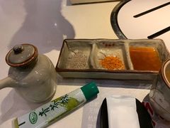 -赤坂亭M9和牛烧肉·日料398放题(万达店)