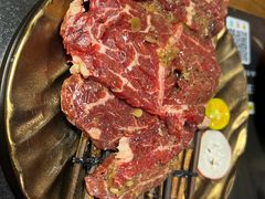 -厚贞日式烤肉(浦东汇智店)