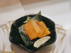-争鲜回转寿司(浦东三钢里PLUS店)
